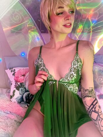 Full leaked Flickerspark page private onlyfans photo