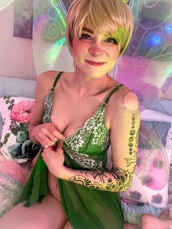 Full leaked Flickerspark page private onlyfans photo
