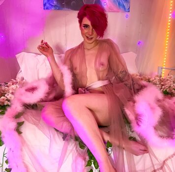 Full leaked Flickerspark page private onlyfans photo