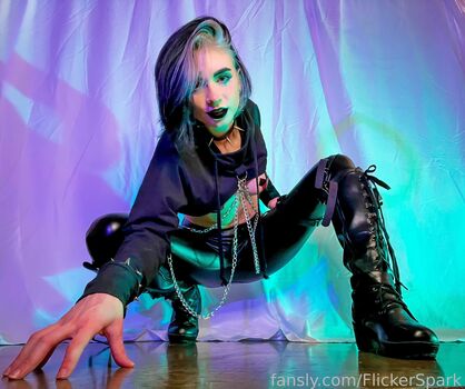 Full leaked Flickerspark page private onlyfans photo
