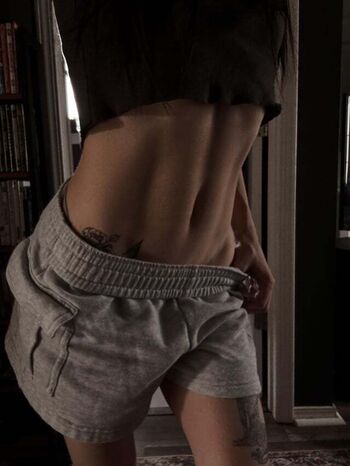 Full leaked Flirtyfairy private onlyfans photo