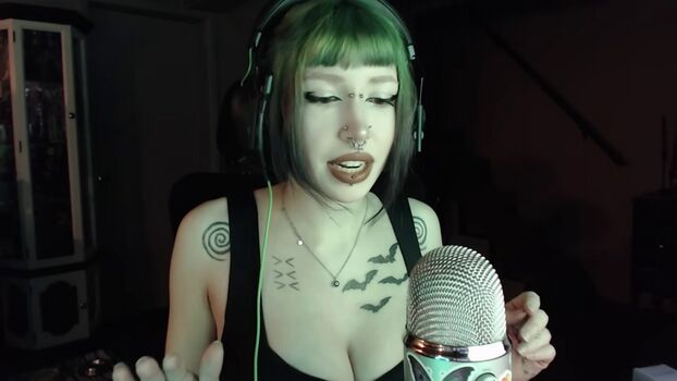FlodaASMR