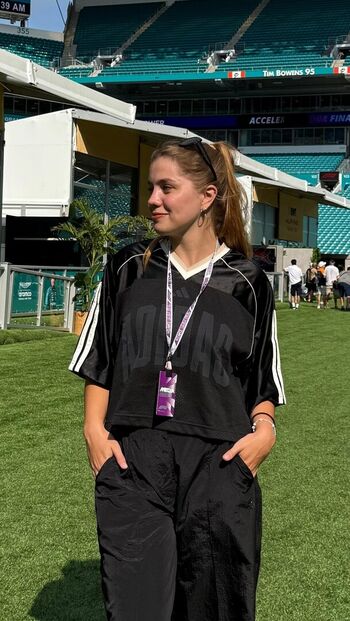 Full leaked Flor andersen private onlyfans photo