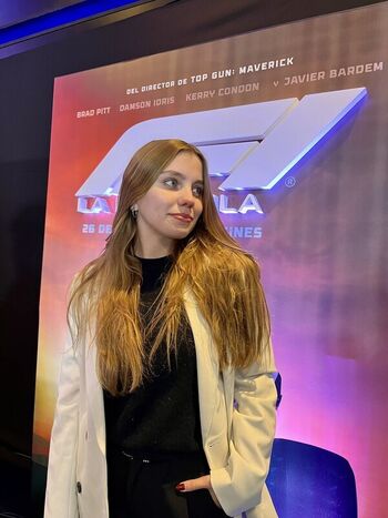 Flor Andersen