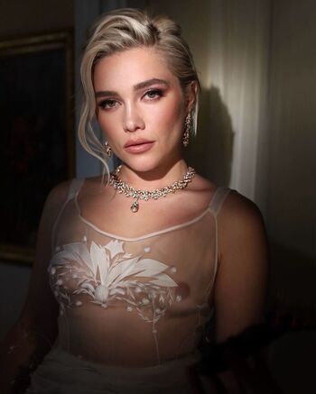 Florence Pugh