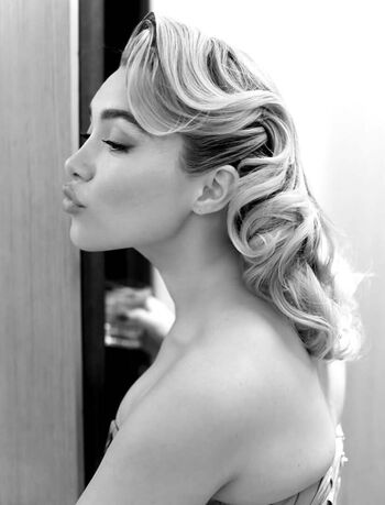 Full leaked Florence pugh private onlyfans photo