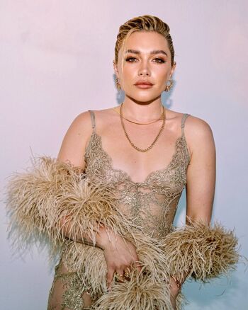 Full leaked Florence pugh private onlyfans photo