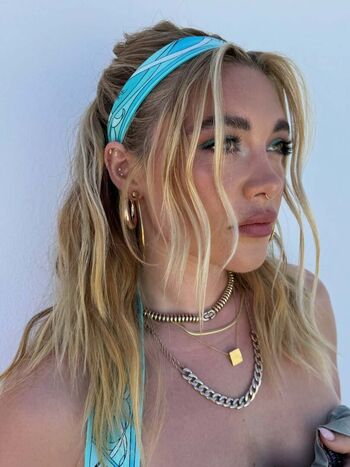 Full leaked Florence pugh private onlyfans photo