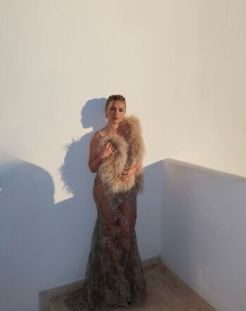 Full leaked Florence pugh private onlyfans photo