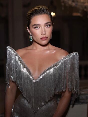 Full leaked Florence pugh  page private onlyfans photo