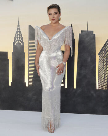 Florence Pugh