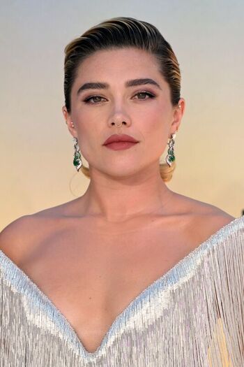 Full leaked Florence pugh  page private onlyfans photo