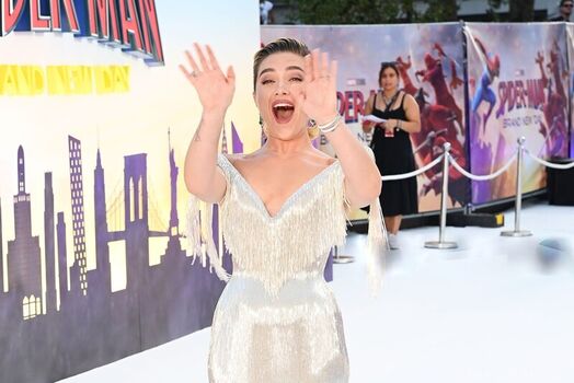 Florence Pugh