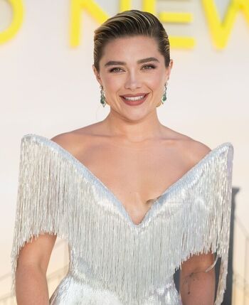 Florence Pugh