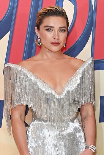 Florence Pugh