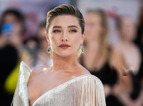 Florence Pugh