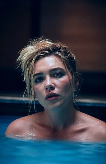 Full leaked Florence pugh  page private onlyfans photo