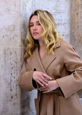 Full leaked Florence pugh  page private onlyfans photo
