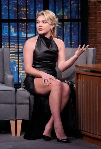 Full leaked Florence pugh  page private onlyfans photo