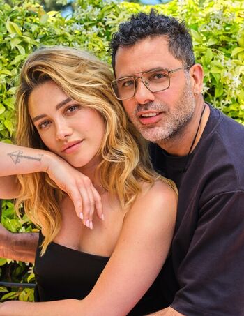 Full leaked Florence pugh private onlyfans photo