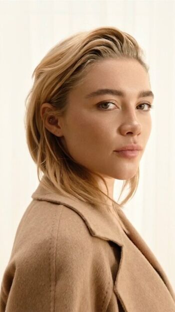 Full leaked Florence pugh private onlyfans photo