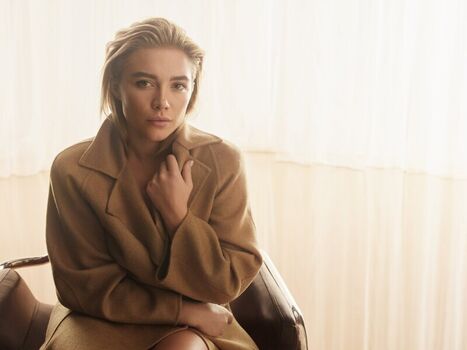 Full leaked Florence pugh private onlyfans photo