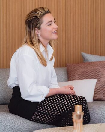 Full leaked Florence pugh private onlyfans photo
