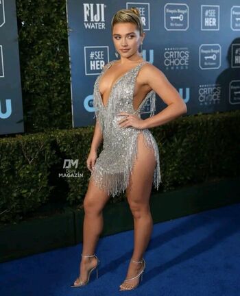 Full leaked Florence pugh deepfake private onlyfans photo