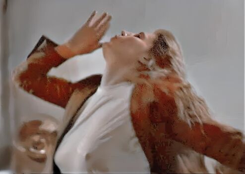 Full leaked Florence welch private onlyfans photo
