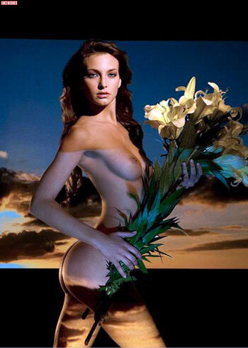 Full leaked Florencia onori private onlyfans photo