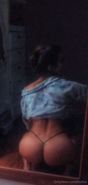 Full leaked Florluz private onlyfans photo