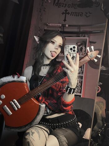 Full leaked Flutterow page private onlyfans photo