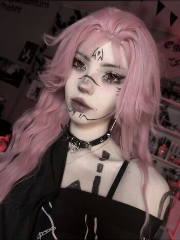 Full leaked Flutterow page private onlyfans photo