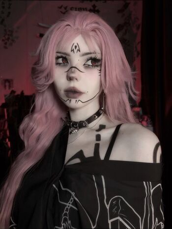 Full leaked Flutterow page private onlyfans photo