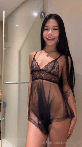 Full leaked Rowena galam/ private onlyfans photo