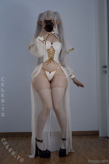 Full leaked Foggycattt private onlyfans photo