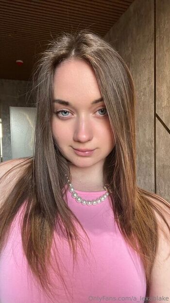 Full leaked For u alexa private onlyfans photo