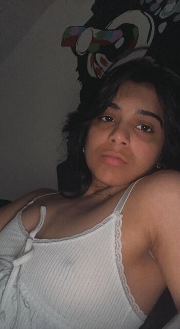 Full leaked Foreignjaan private onlyfans photo
