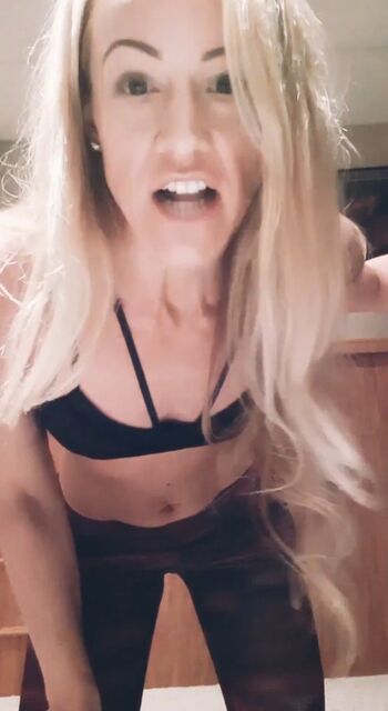 Full leaked Forestmommy private onlyfans photo
