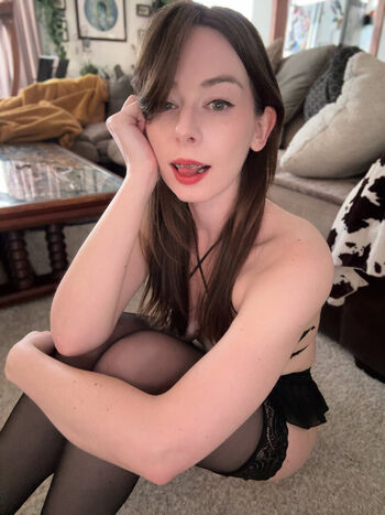 Full leaked Forestnymph private onlyfans photo