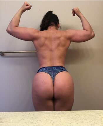 Forever_fit_self_made_sara