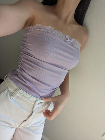 Full leaked Foxxe on the run private onlyfans photo