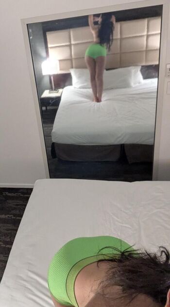 Full leaked Foxxe on the run private onlyfans photo