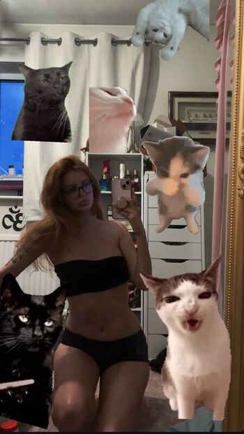 Full leaked Foxymegan private onlyfans photo