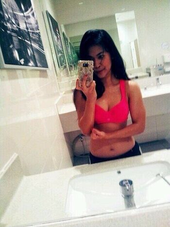 Full leaked Foxypomluvx private onlyfans photo