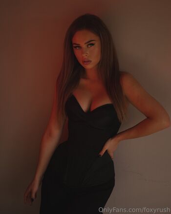 foxyrush