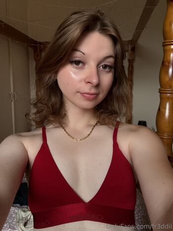 Full leaked Frddii private onlyfans photo