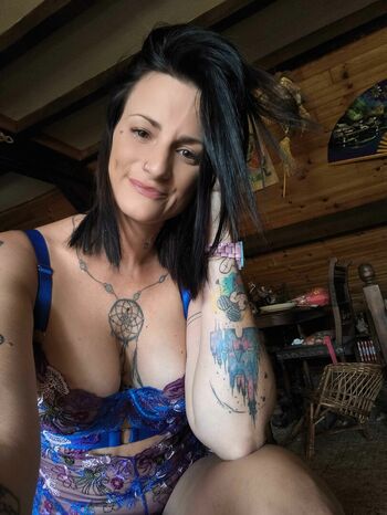Full leaked Framboise myrtille private onlyfans photo