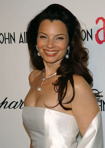 Fran Drescher