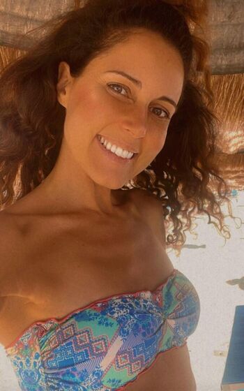 Full leaked Francesca belussi private onlyfans photo